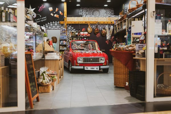 Vos ciseaux de cuisine sont-ils adaptés à la découpe de la viande?