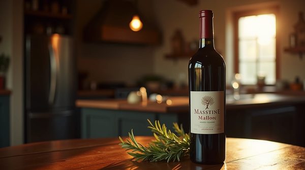 Découvrez les délices des vins argentins : une sélection unique