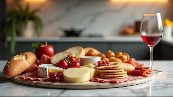 Guide des meilleures saveurs à découvrir dans l'épicerie fine de Deauville