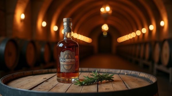 Maîtriser le whisky breton et ses spécificités