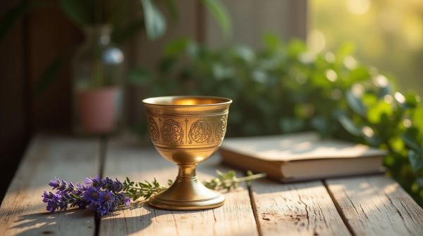 Personnaliser un gobelet baptême pour des souvenirs uniques