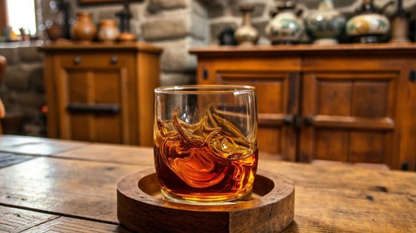 Top 5 caractéristiques du whisky breton à découvrir